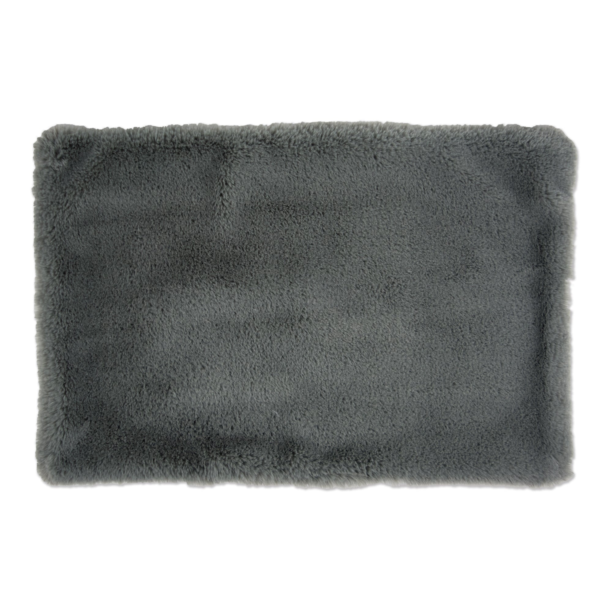DII Cage Liner Faux Fur Alloy Xxxl