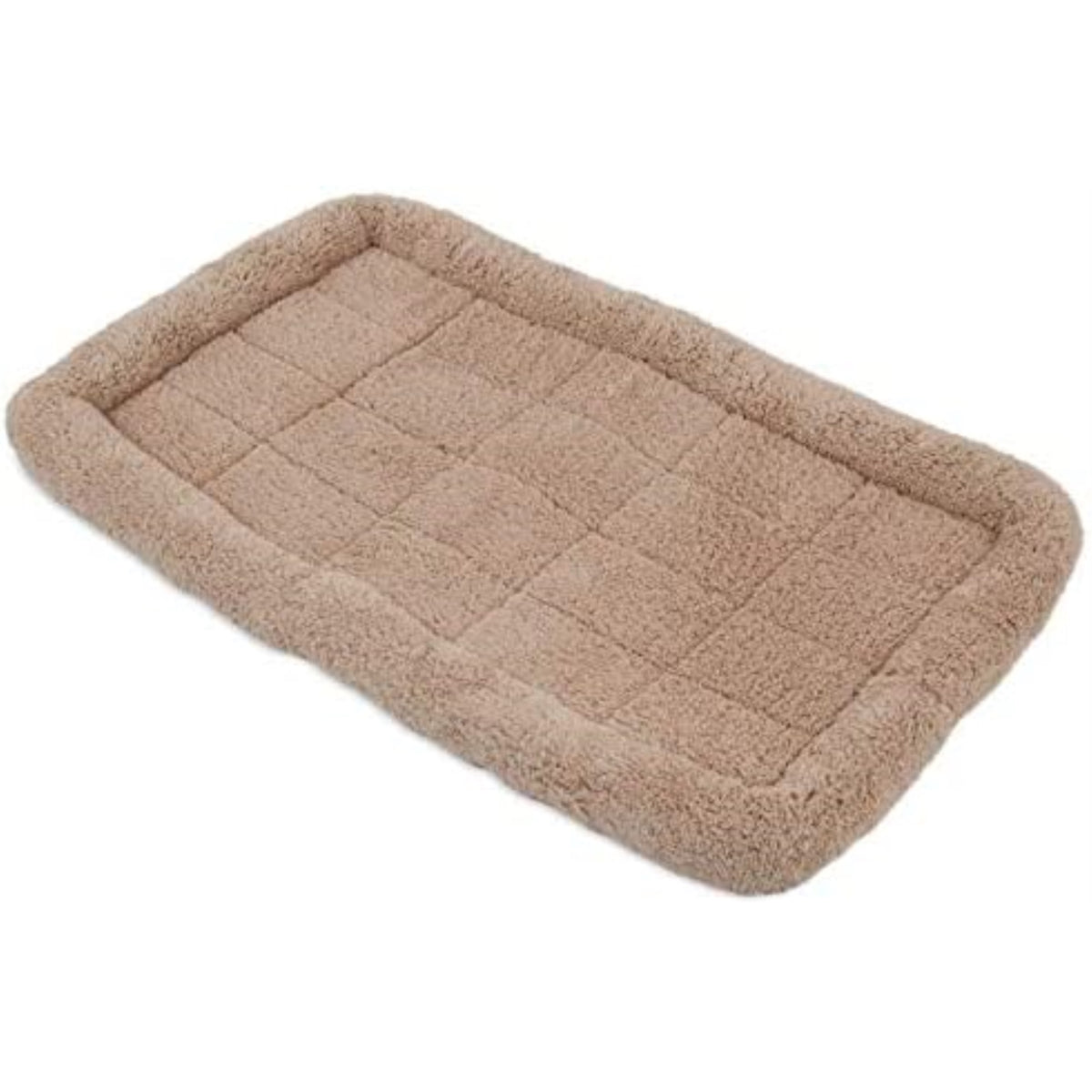 Snoozzy Cozy Bumper Bed - 4000-Natural