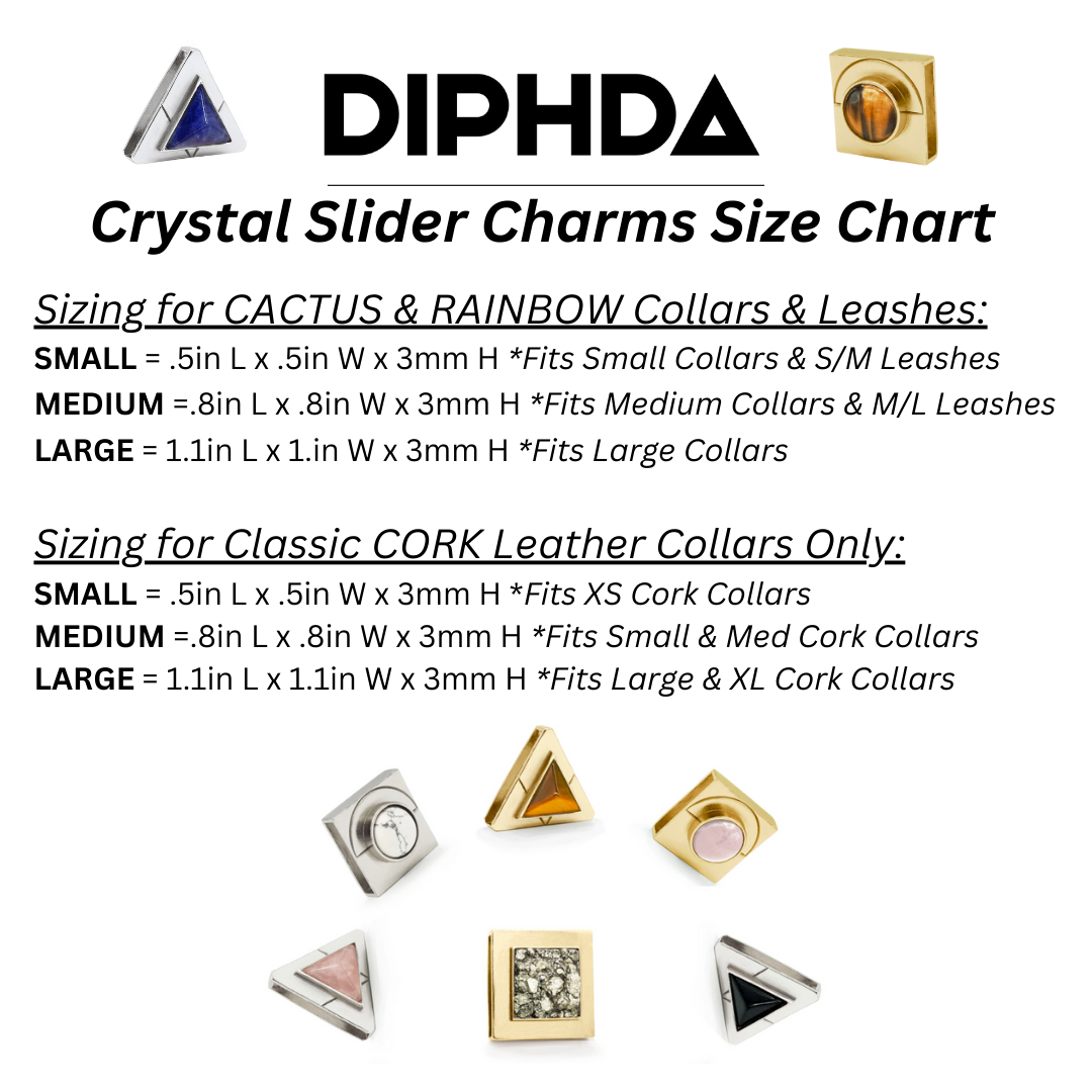 Carnelian Moon Crystal Charm – Gold or Silver | DIPHDA