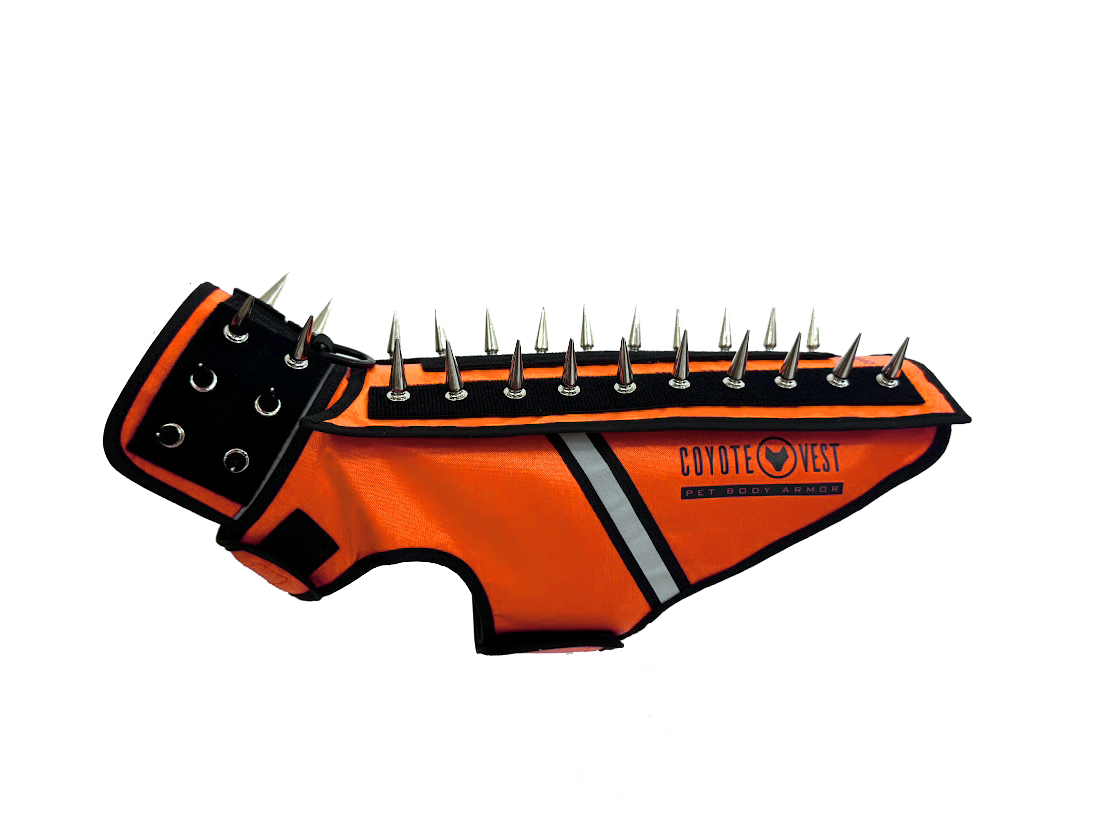 HawkVest