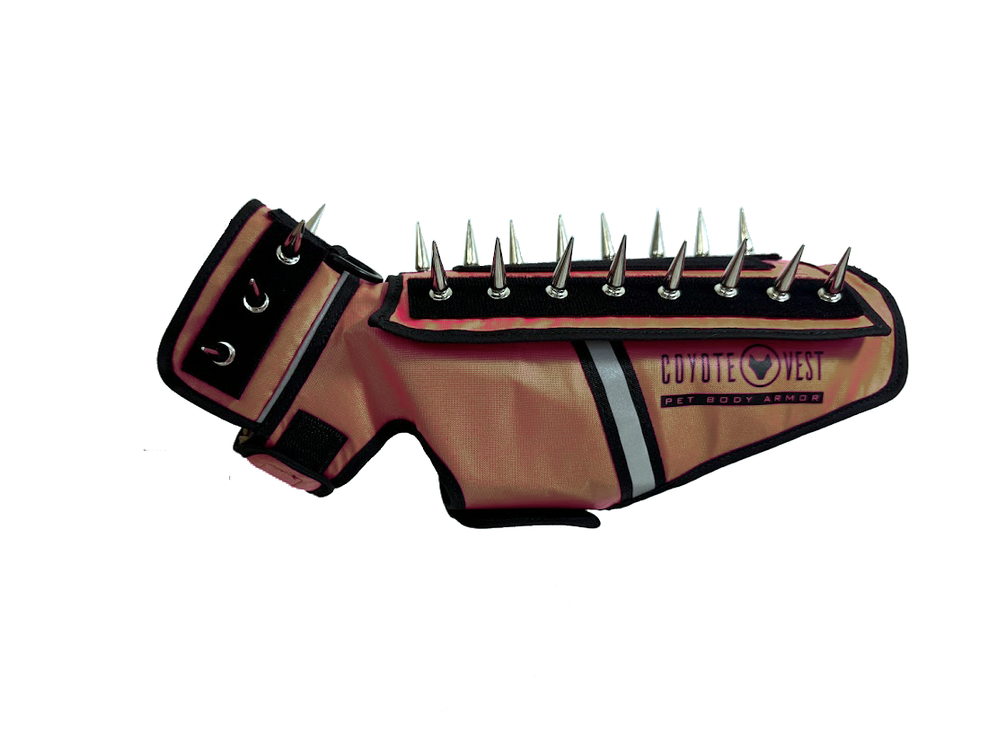 HawkVest