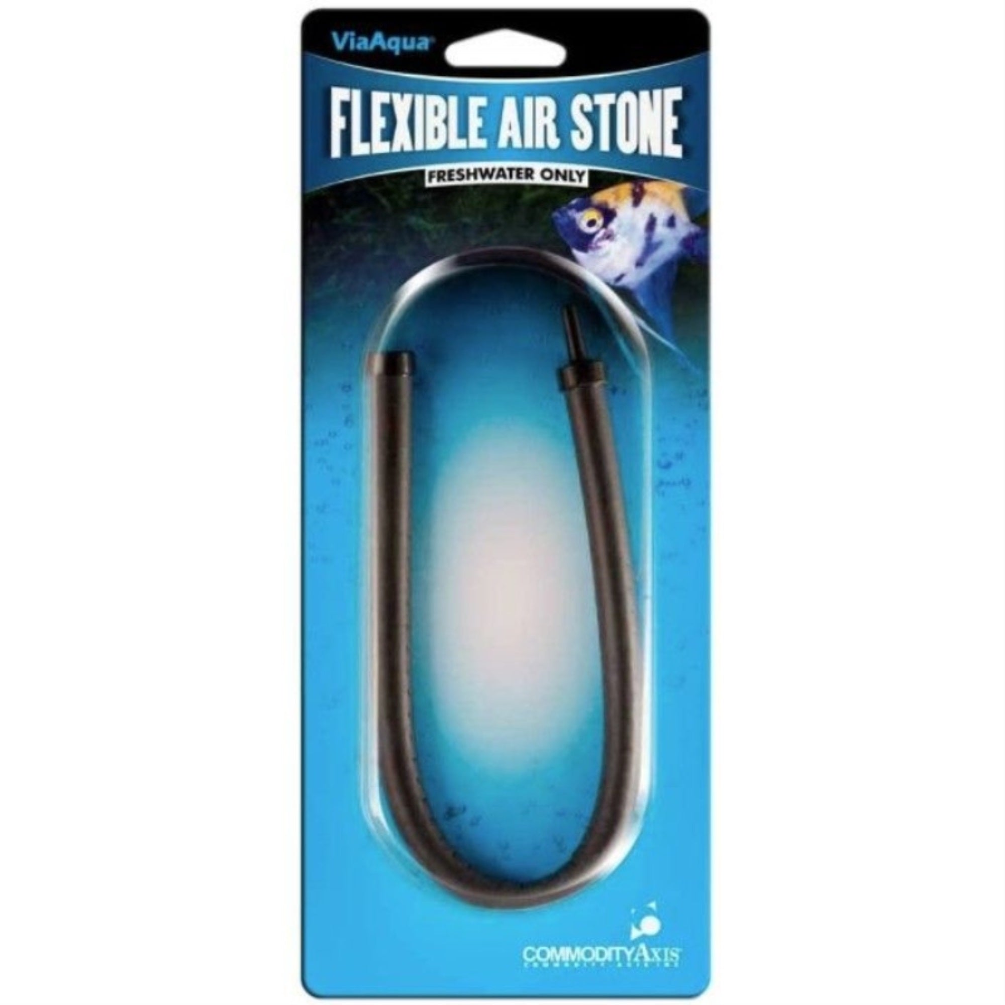 Via Aqua 12' Flexible Air Stone