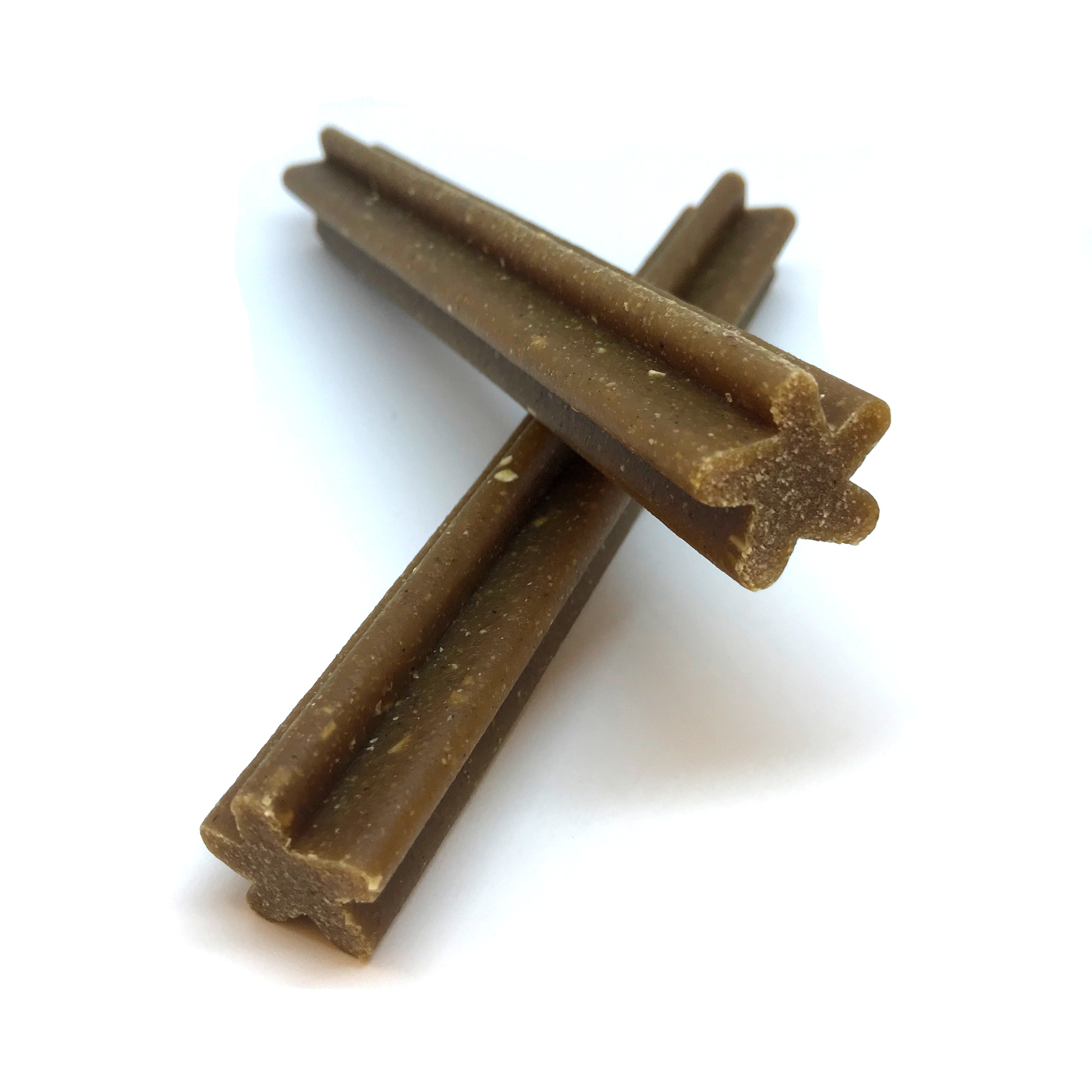 Coconut Blueberry Gourmet Chew Sticks for Dogs – 2 lb Bag