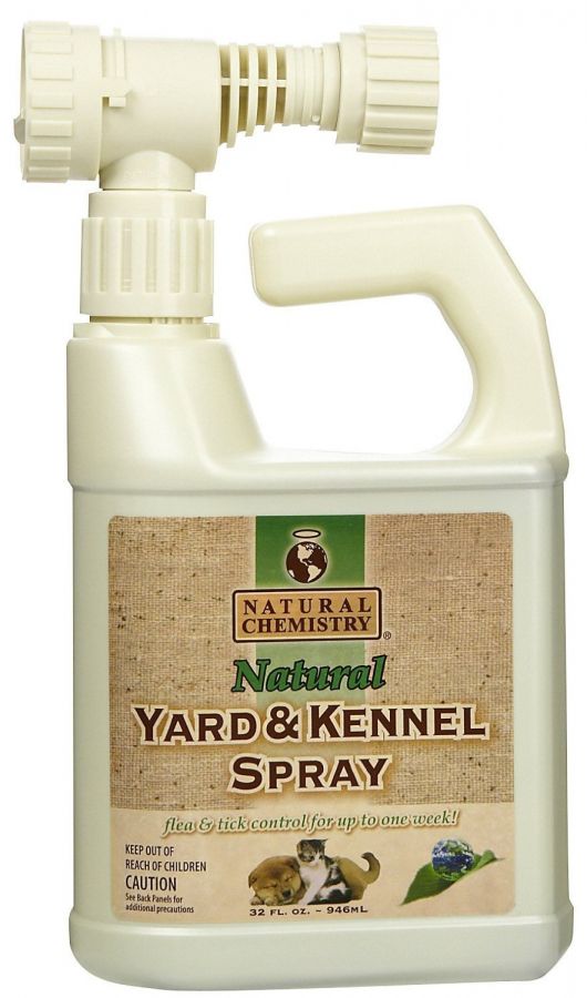 Df 32Oz Natural Yard & Kennel Spra