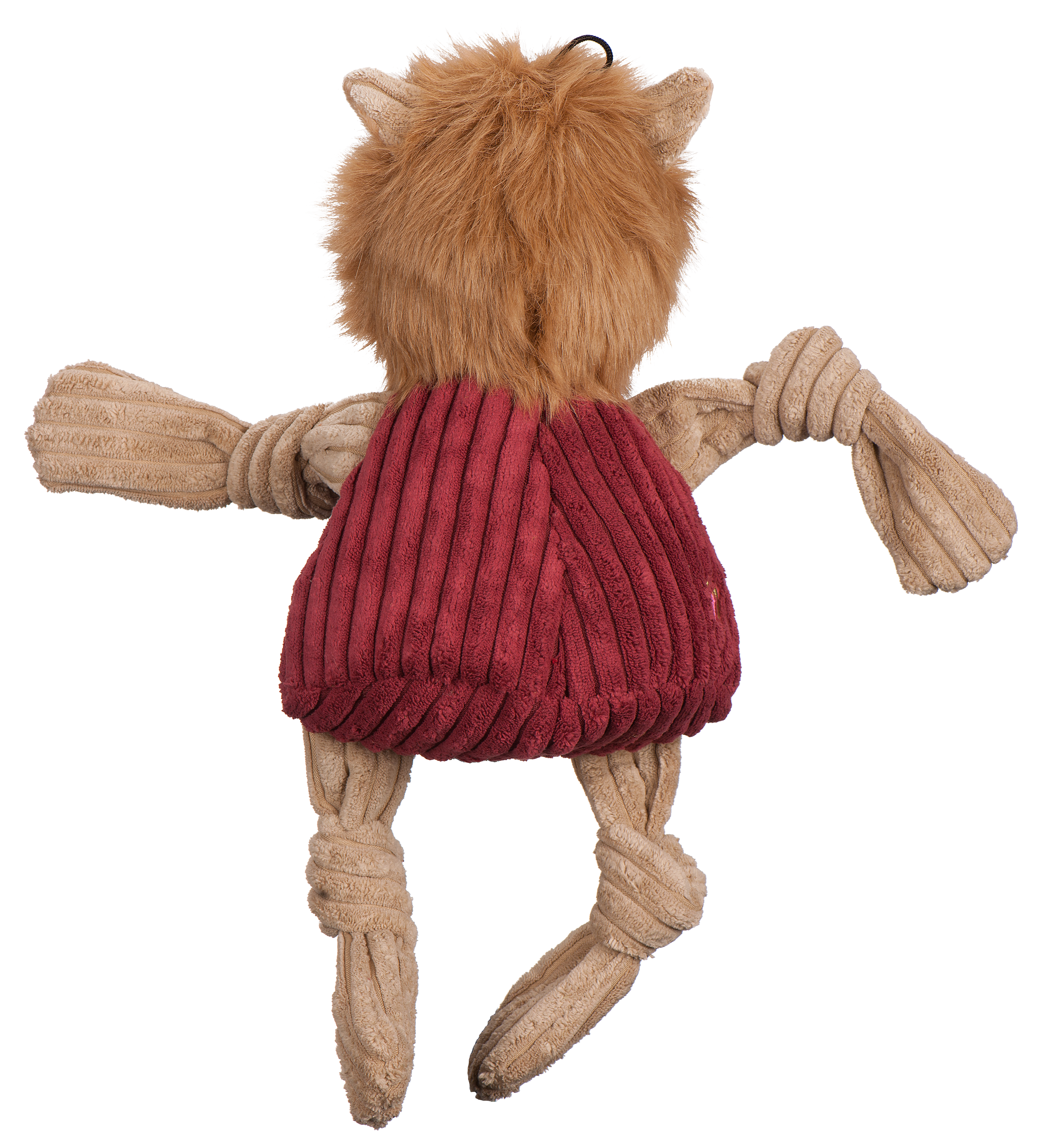 NCAA Texas A&M University, Reveille Knottie® Plush Dog Toy