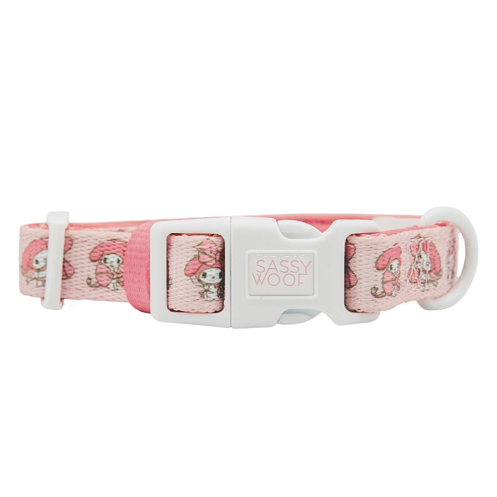 Dog Four Piece Bundle - My Melody