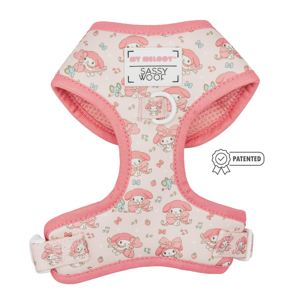 Dog Four Piece Bundle - My Melody