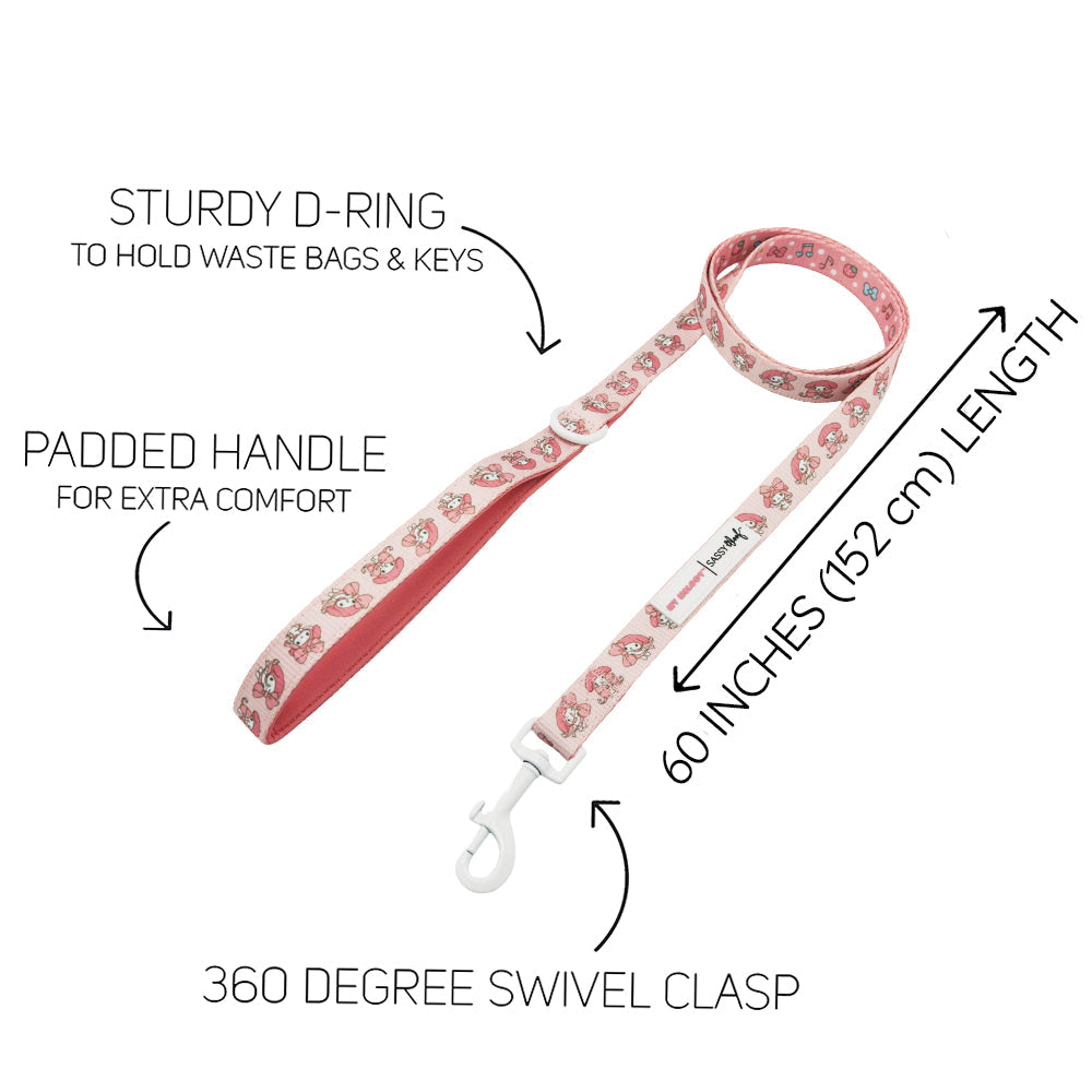 Dog Two Piece Bundle - My Melody