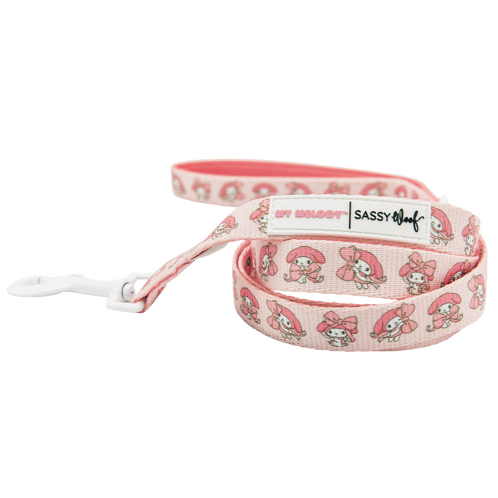 Collar Three Piece Bundle - My Melody