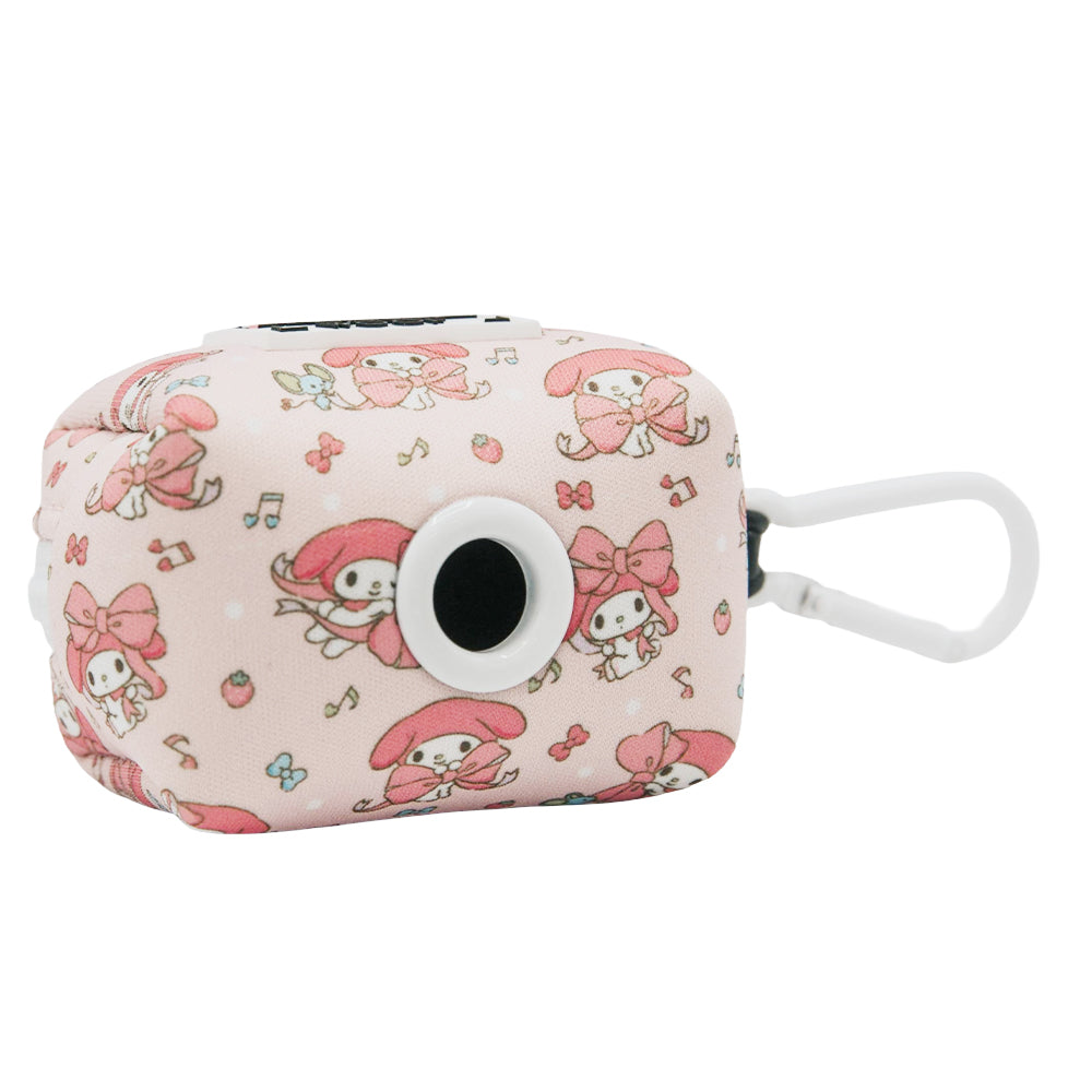 Dog Four Piece Bundle - My Melody