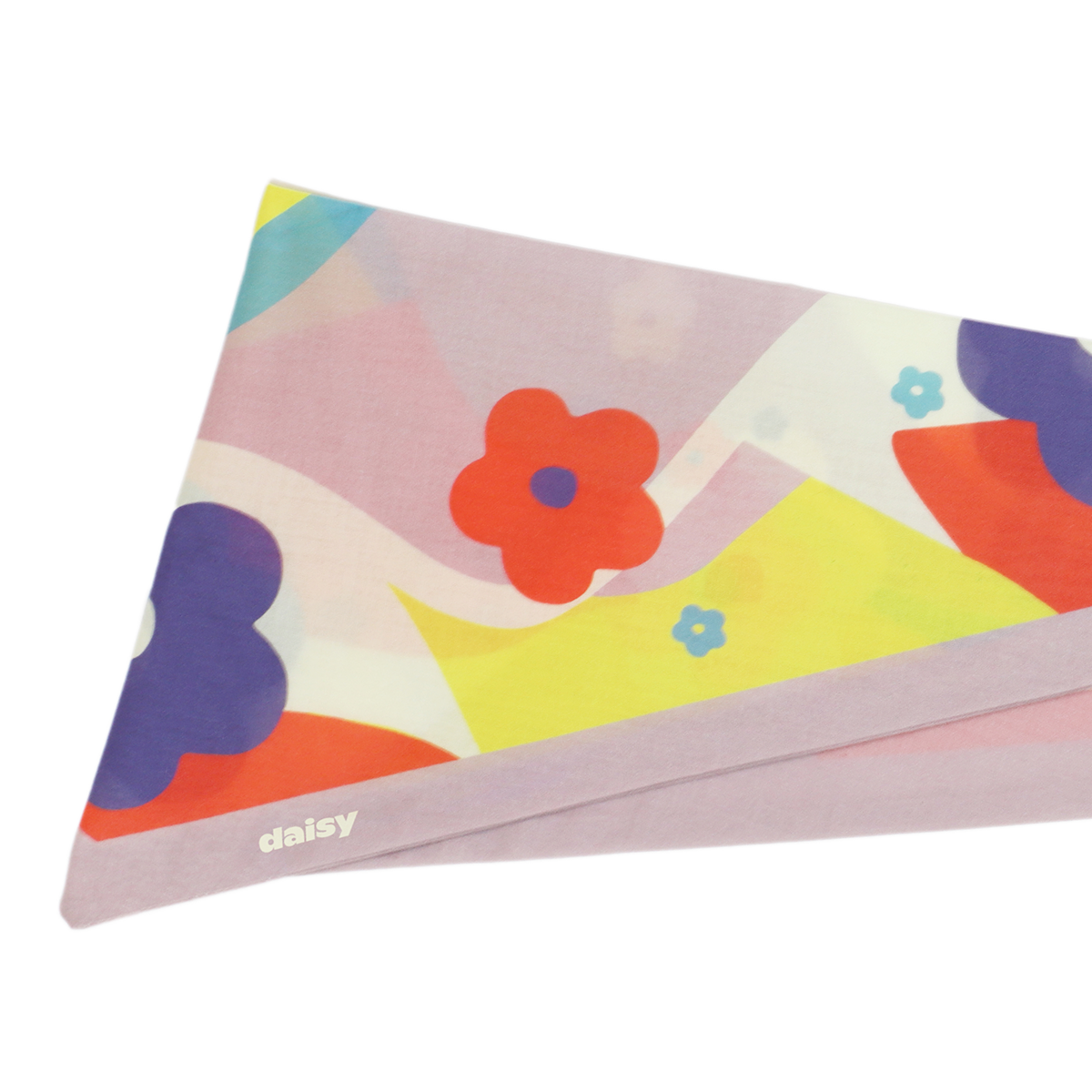 Daisy Scarf