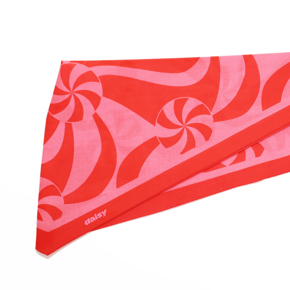 Ginger Scarf