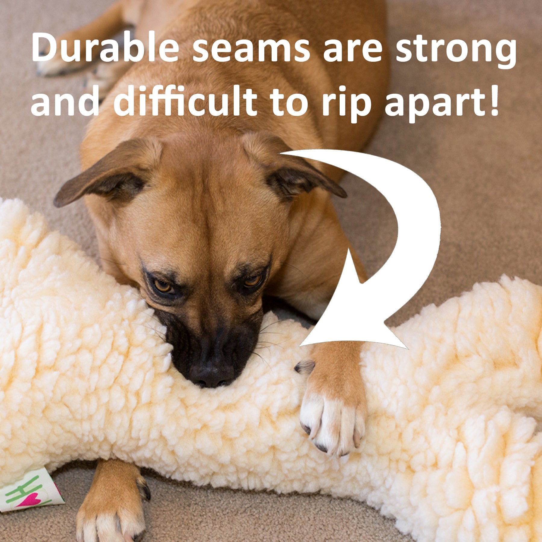 HuggleCause™, Living Beyond Breast Cancer, HuggleFleece® Pink Bones