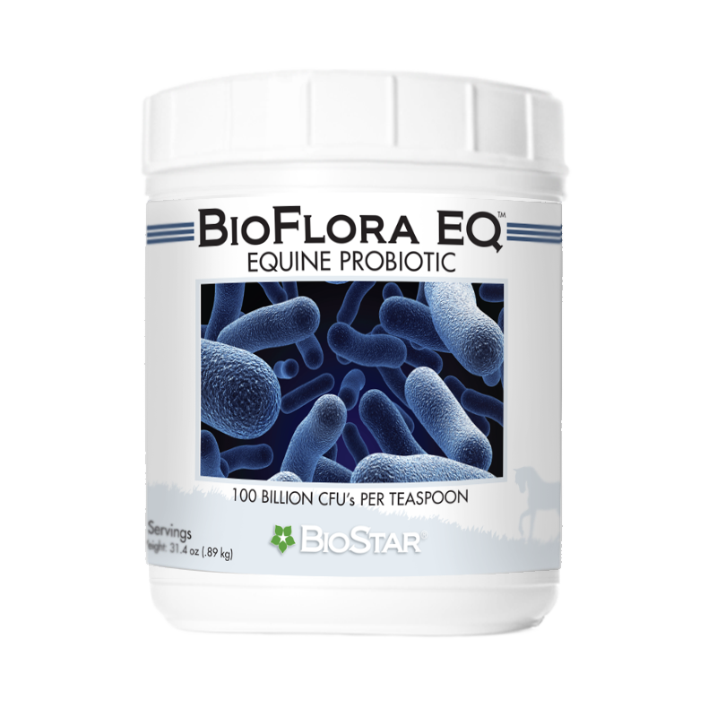 BioFlora EQ