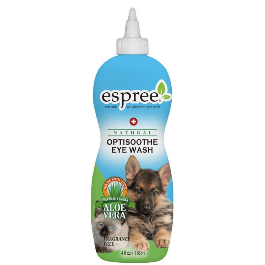 Esp 4Oz Optisooth Eye Wash