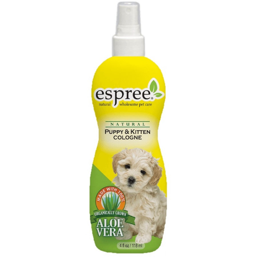 Espree Puppy & Kitten Cologne, 4 Oz