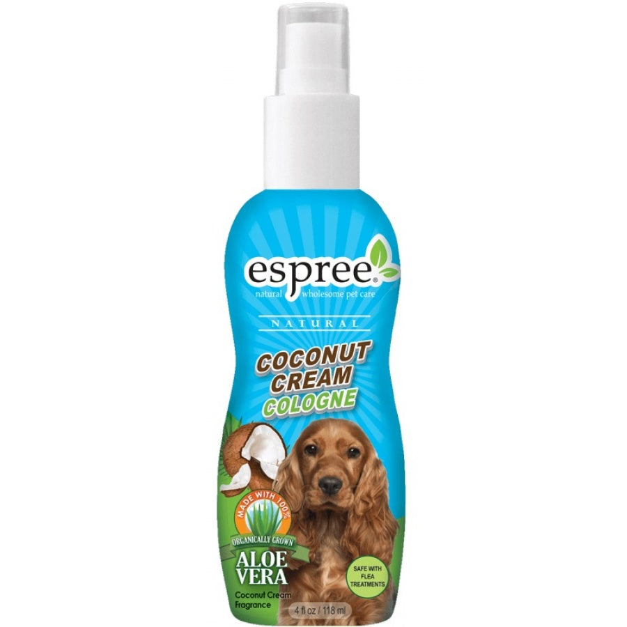 Esp 4Oz Coconut Cream Cologne