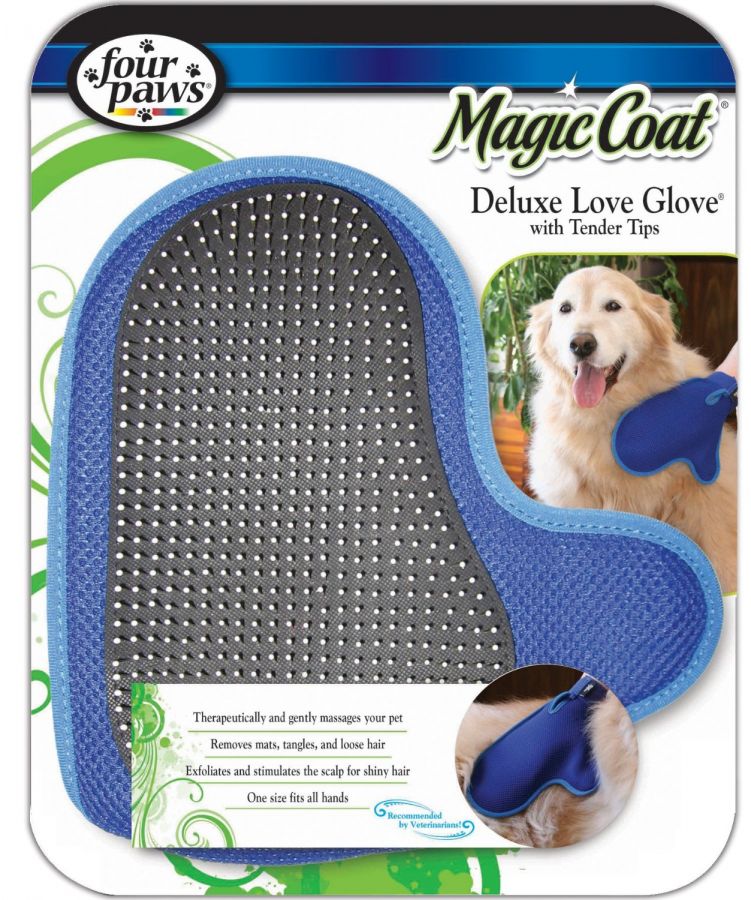 FP DLX LOVE GLOVE DOGS