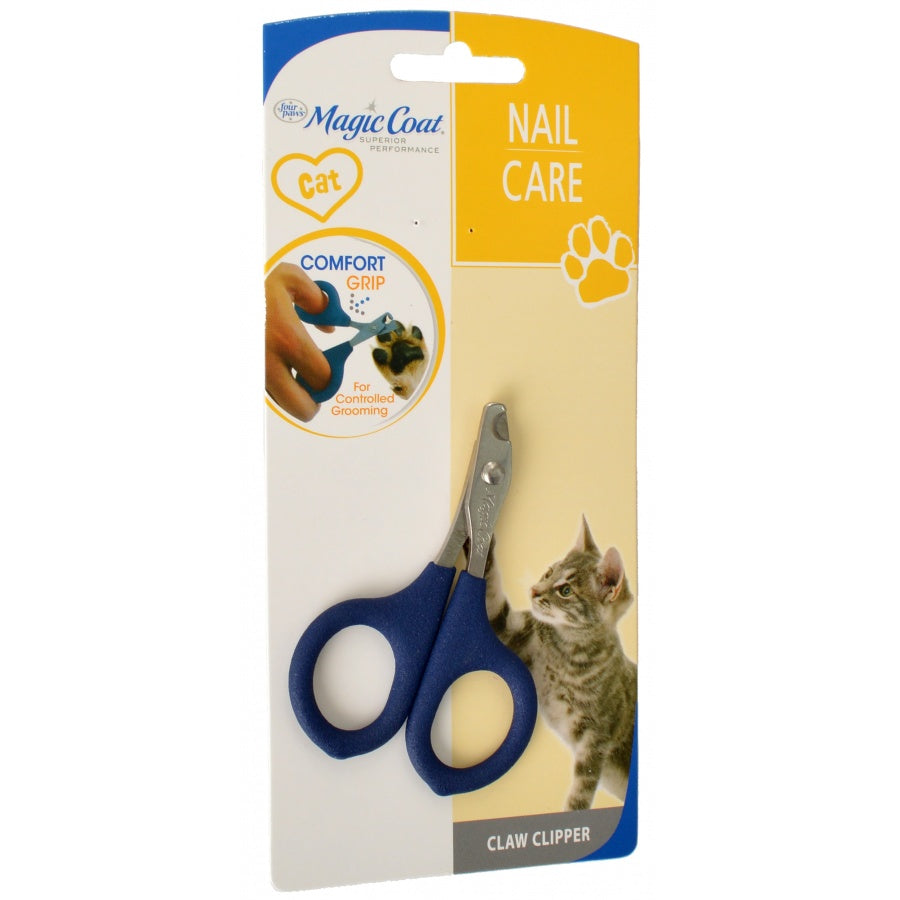 Ff Magic Coat Cat Claw Clipper