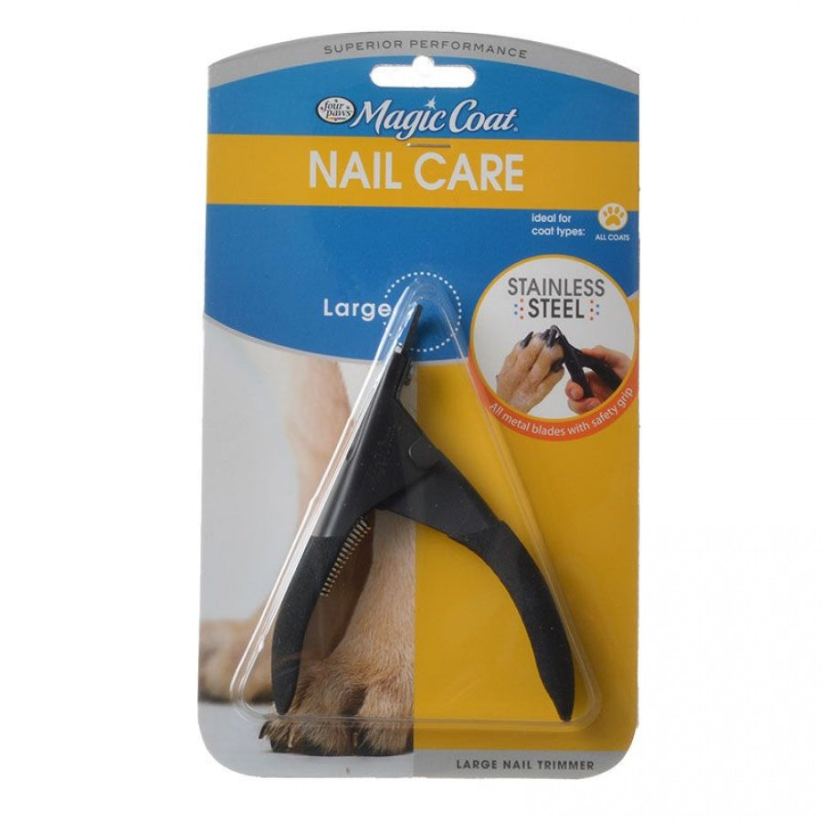 Four Paws Magic Coat Professional Series Nail Trimmer For Dogs Large