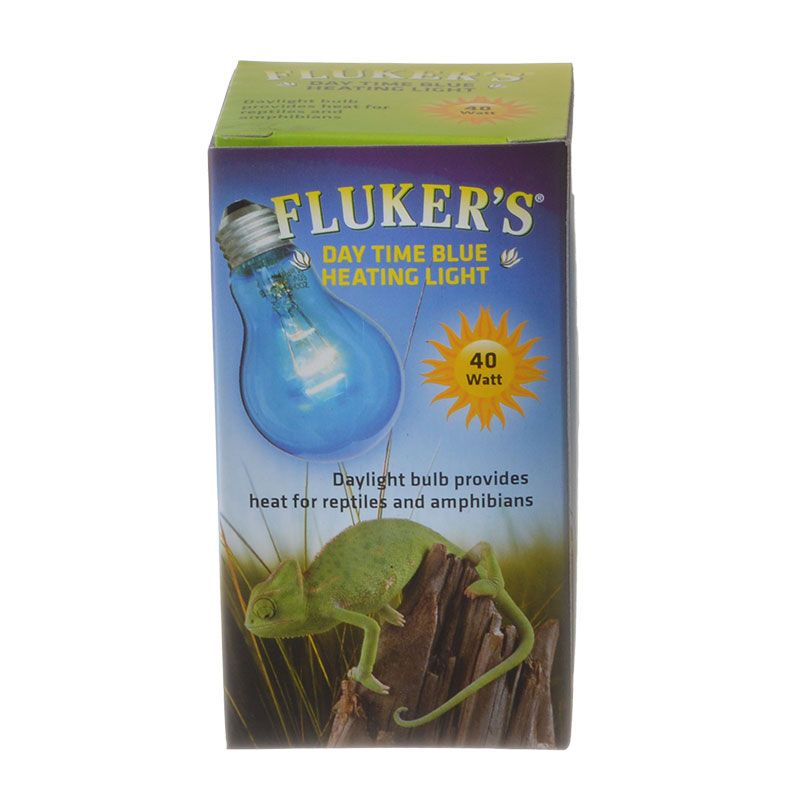 Fk Blue Daylight Bulb 40W