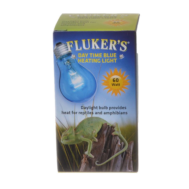 FK BLUE DAYLIGHT BULB 60W