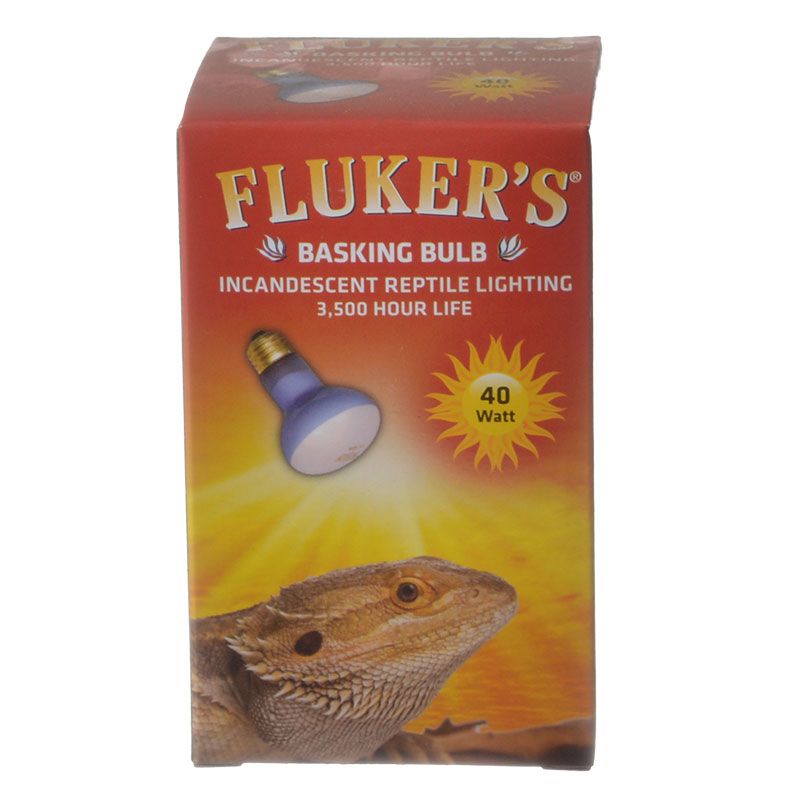 Fk Basking Spotlight Bulbs 40W