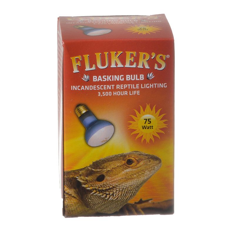 FK BASKING SPOTLIGHT BULBS 75W