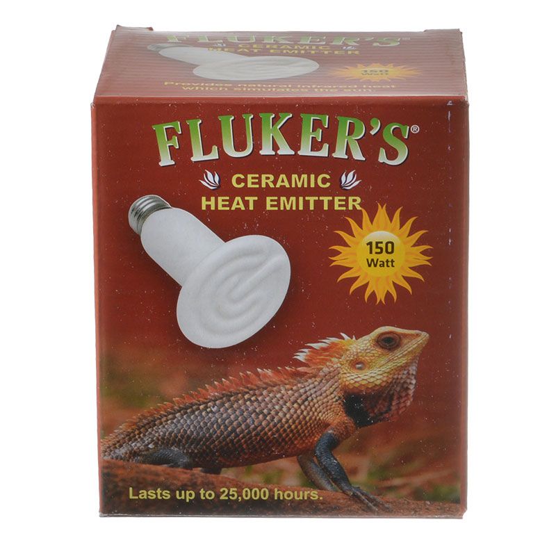 FK CERAMIC HEAT EMITTER 150W