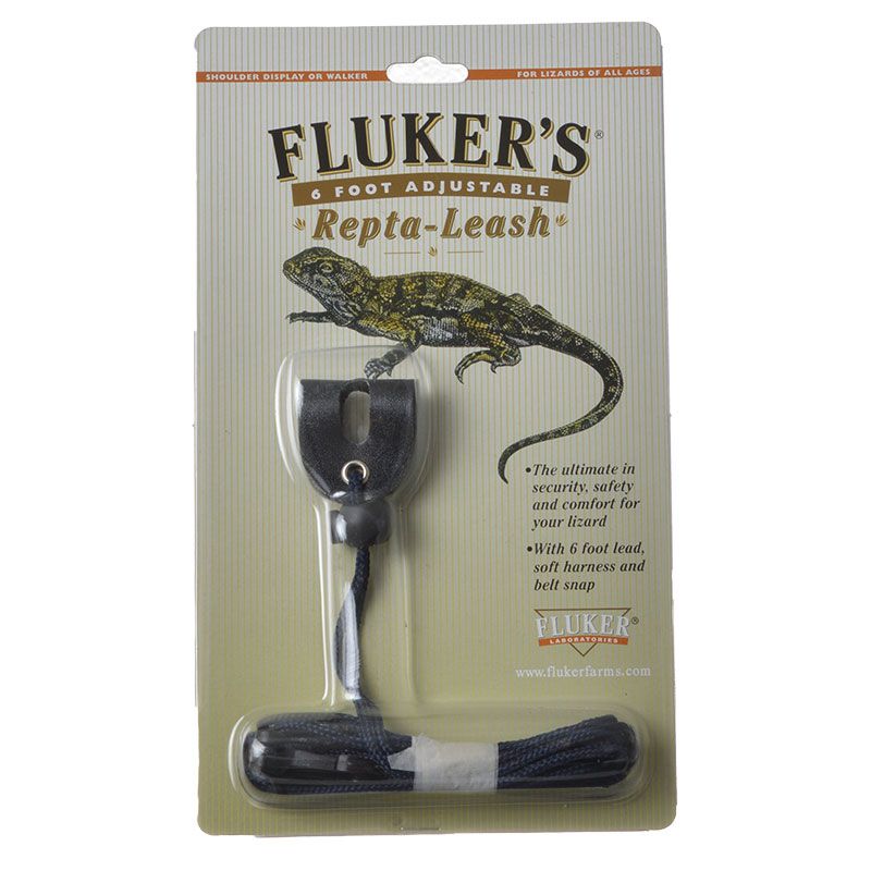 Fk Repta-Leash Small