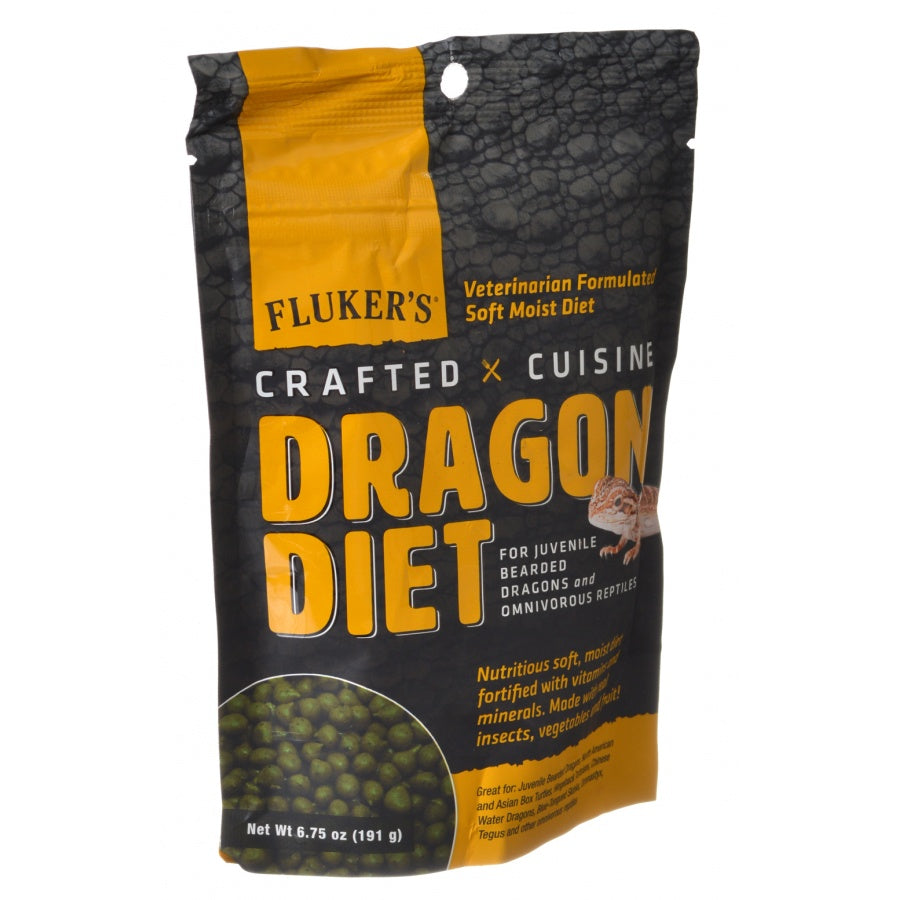 FK 6.5OZ CRAFT CUIS JUV BEARD DRAG