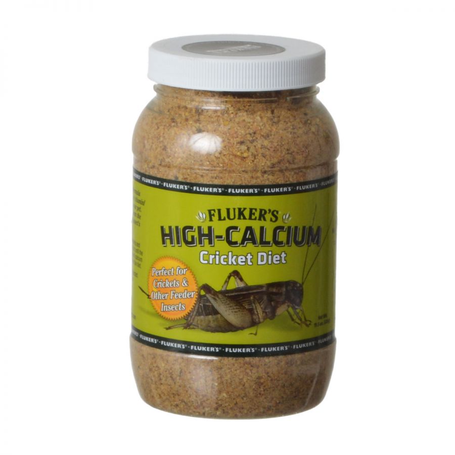 Fk Hi-Cal. Cricket Diet 11.5 Oz