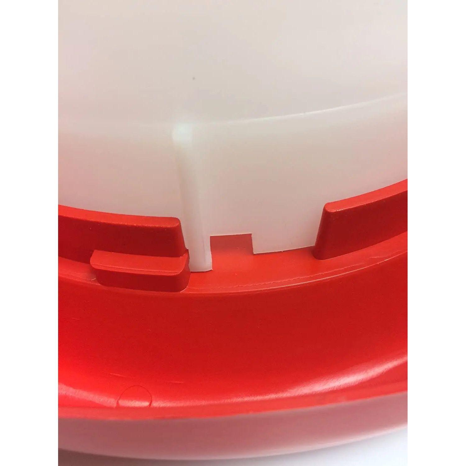 Farm Innovators All-Seasons HPF-100 Heated Poultry Fountain 3 Gal 100 Watt