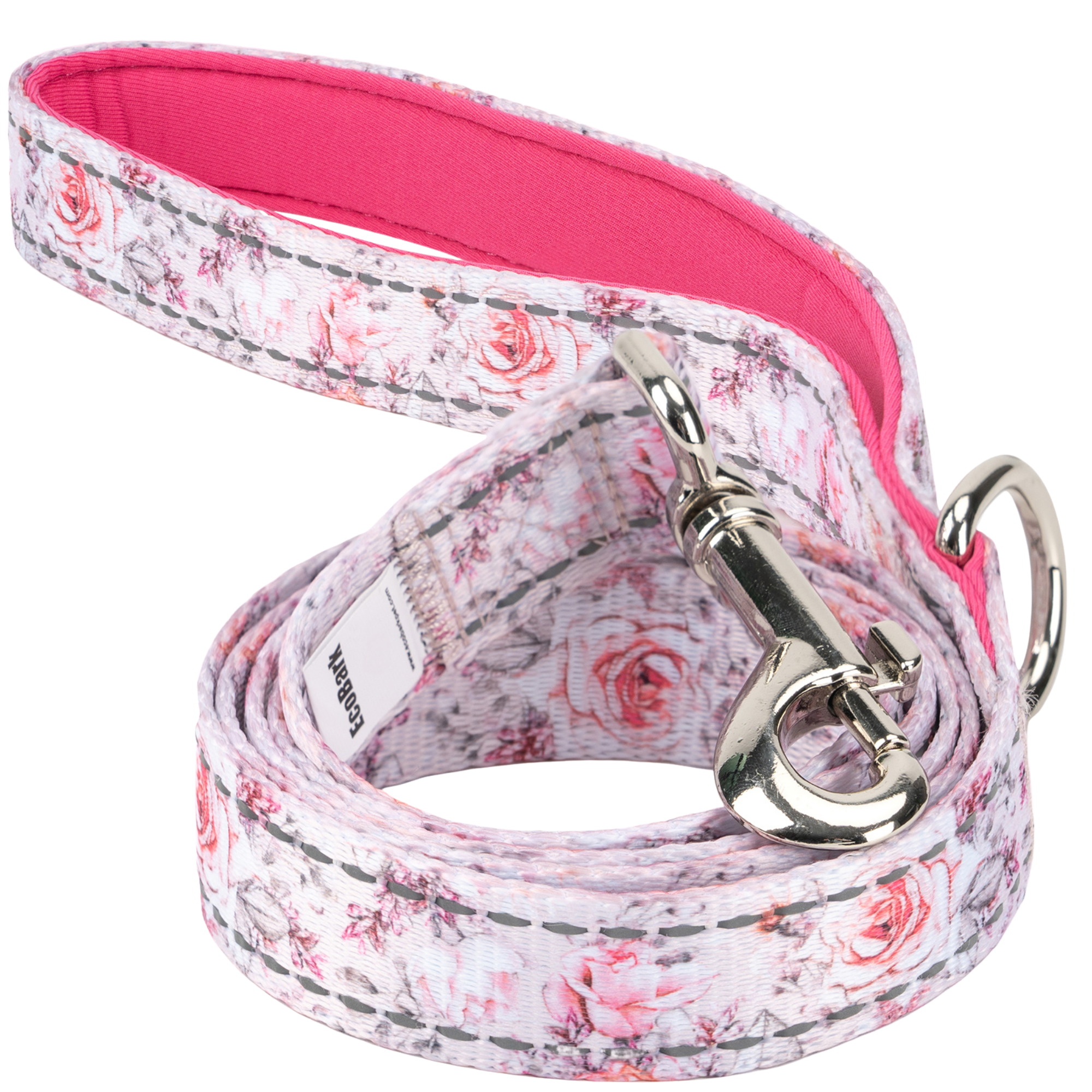EcoBark Eco-Bright Dog Leashes