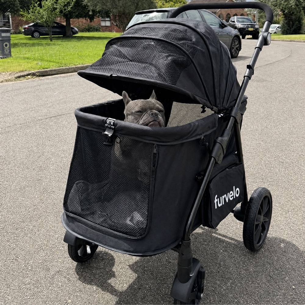 Furvelo Wagon