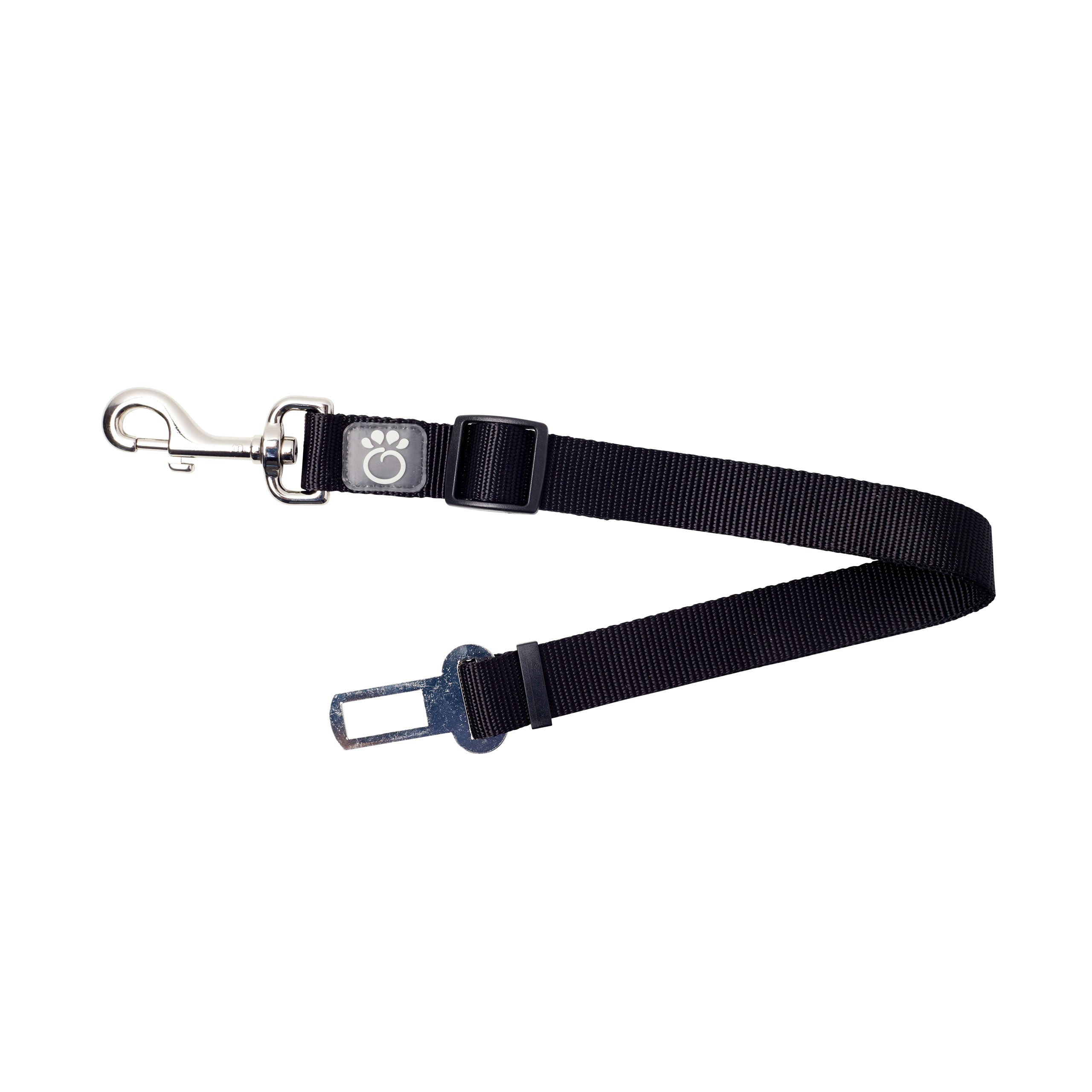 Gf Pet Seat Belt Tether For Dogs
