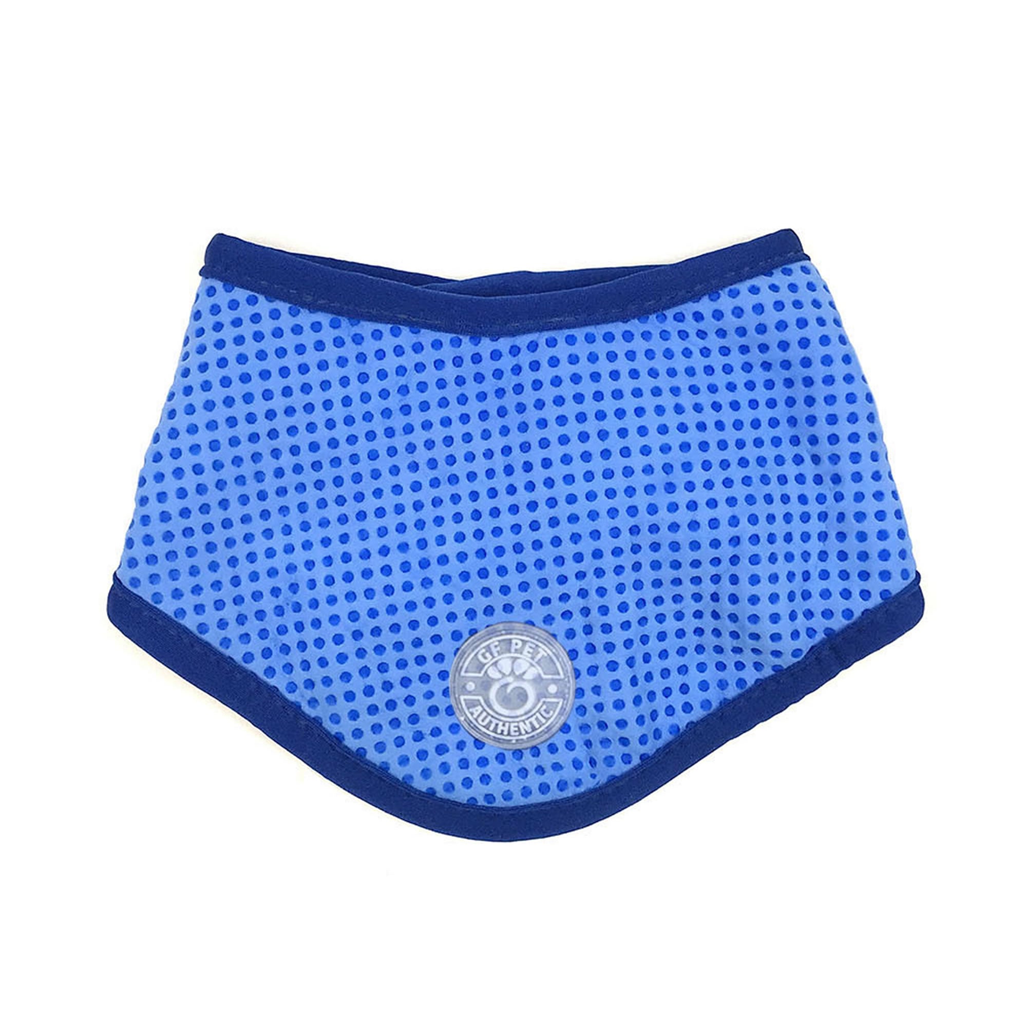 Gf Pet Ice Dog Bandana, X-Small