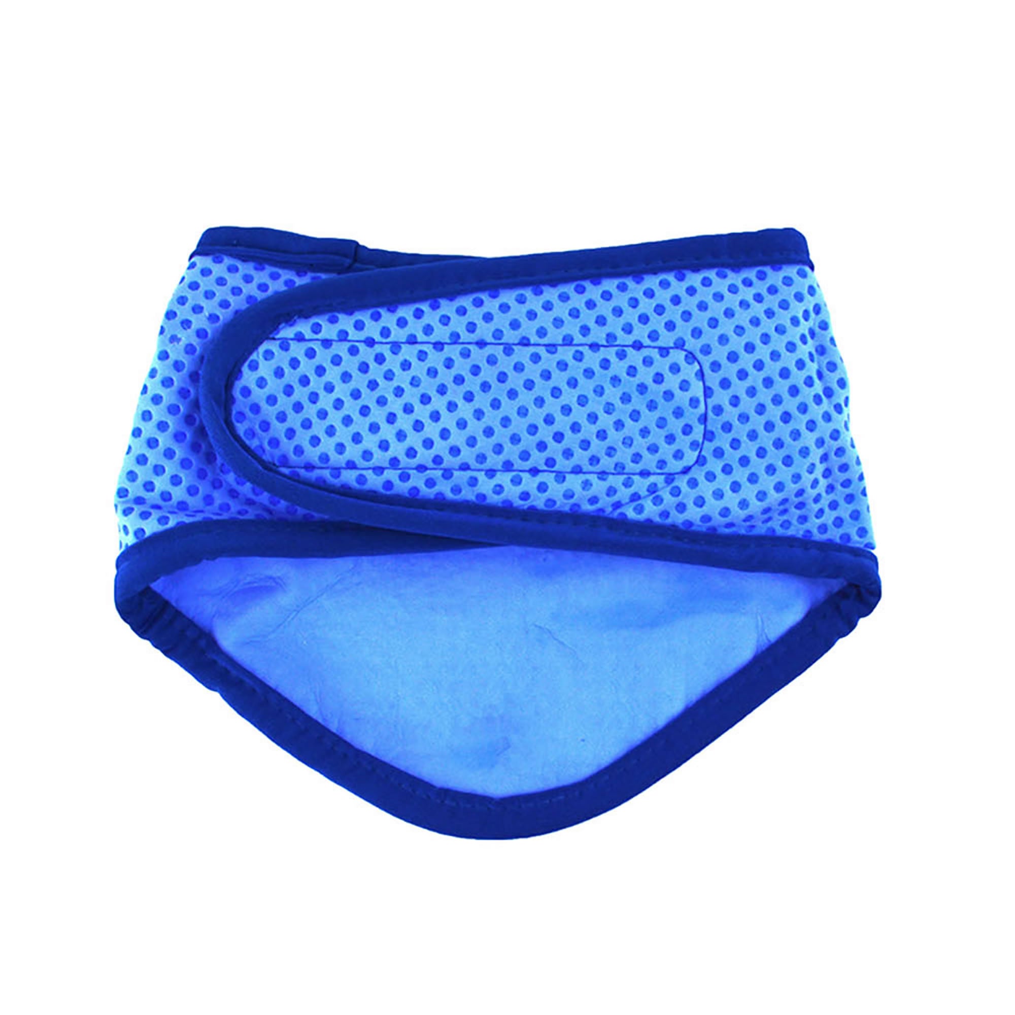Gf Pet Ice Dog Bandana, Large/X-Large