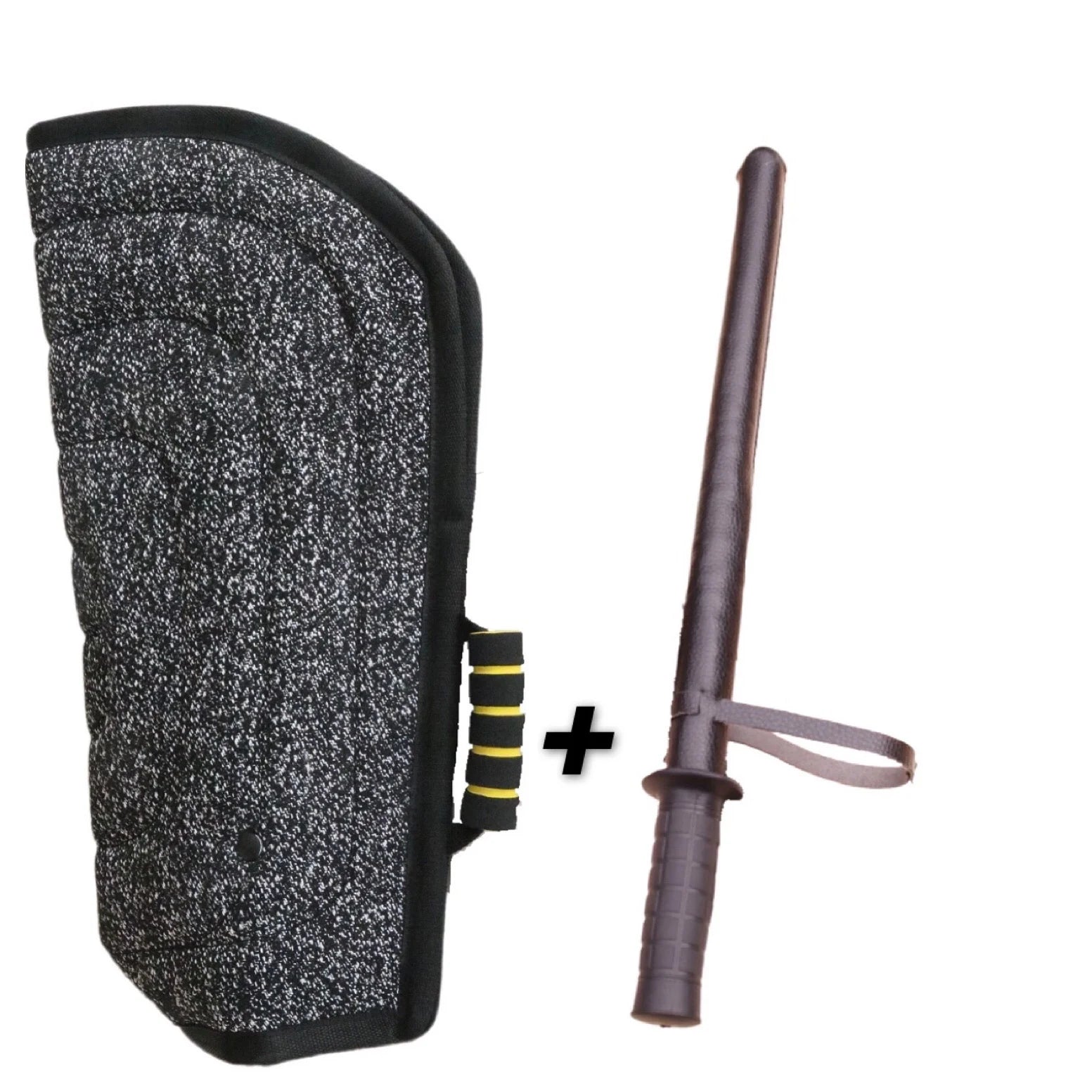 Jute Thickened Dog Bite Sleeves,Bite Stick,Guard Dog，Police Dog Training Supplies Pet Products German Shepherd Belgian Malinois