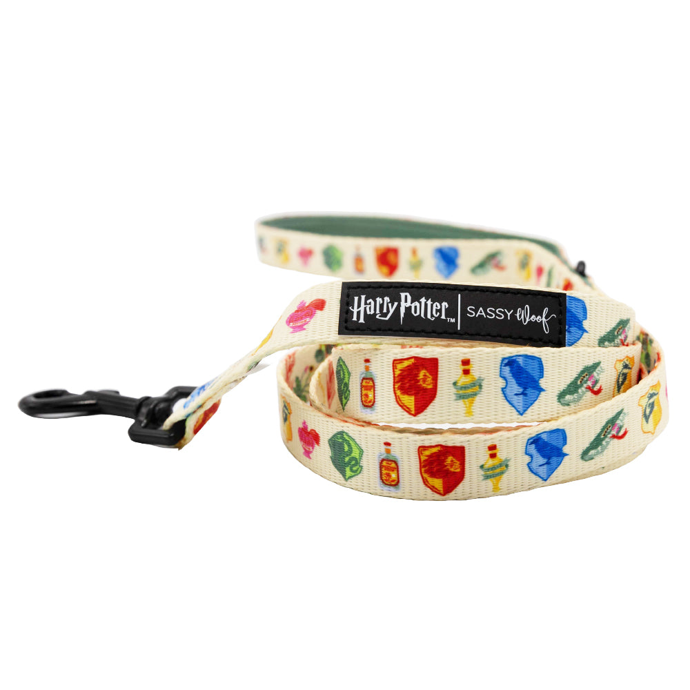 Dog Leash - Harry Potter Herbology