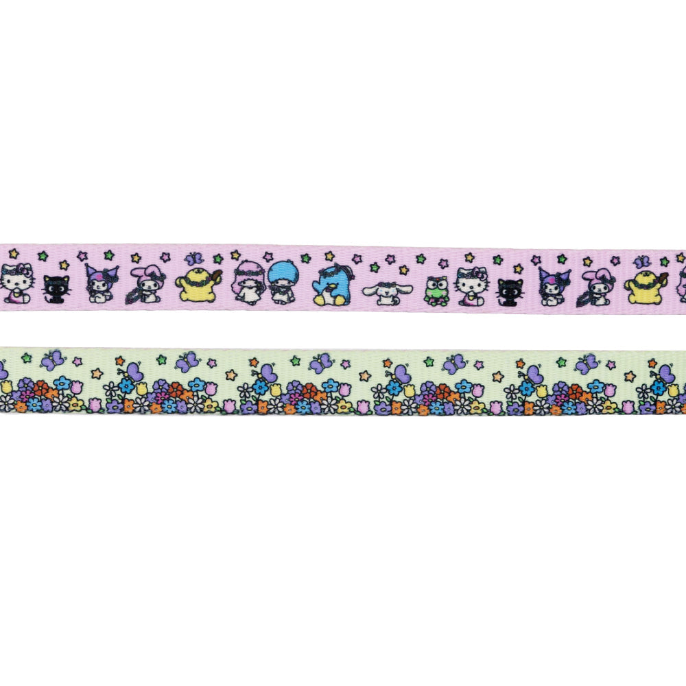 Dog Two Piece Bundle - Hello Kitty® & Friends Flower Festival