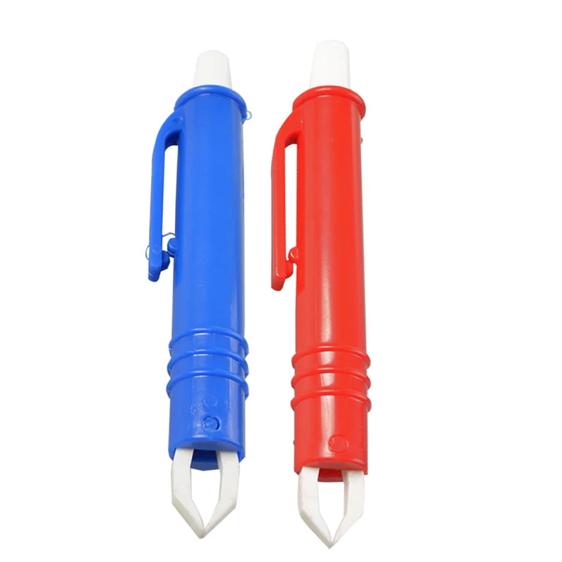 Portable Mini Mite Acari Tick Remover Eliminate Tweezers Pet Dog Cat Accessoires Flea Puppies Groom Supplies Auxiliary Tools