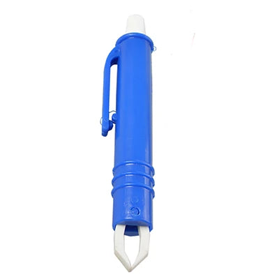 Portable Mini Mite Acari Tick Remover Eliminate Tweezers Pet Dog Cat Accessoires Flea Puppies Groom Supplies Auxiliary Tools