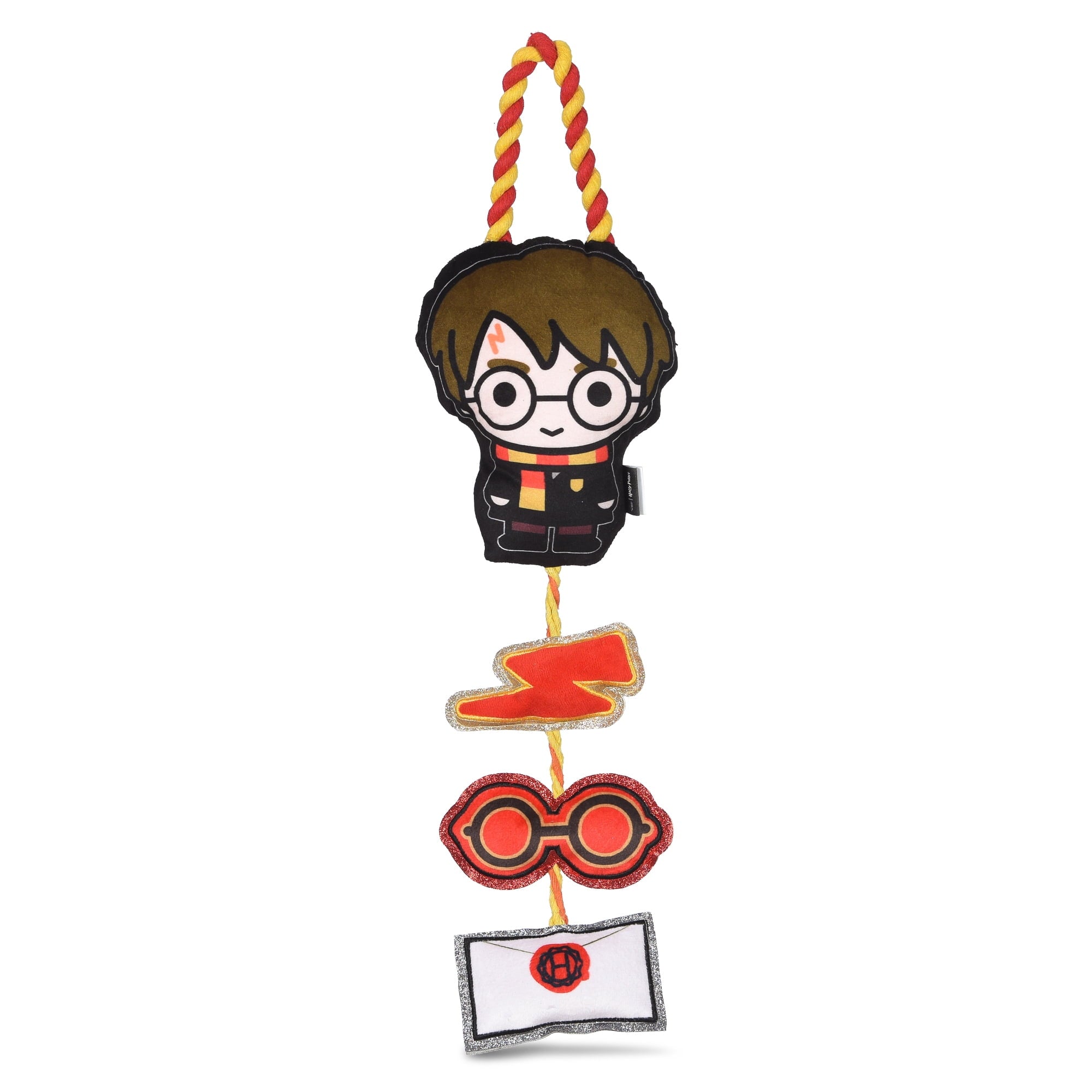 Harry Potter Catnip Door Hang Toy Harry