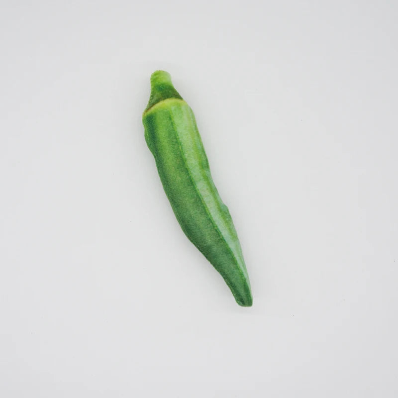 Funny Squeaky Toys For Small Medium Dogs Puppy Bite Resistant Simulated Dog Toy Vegetables Fruits Series Pet Product