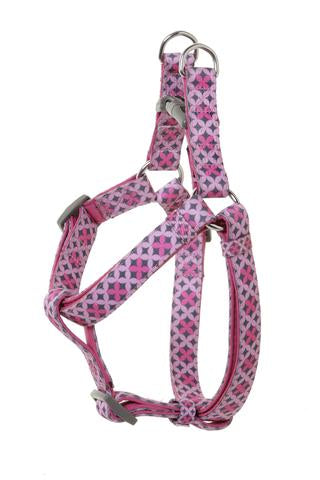 Doog Step In Harness Toto (Large), Harpbs-L