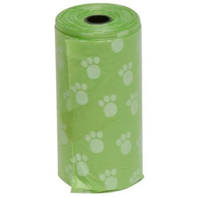 DOGGY PICK-UP BAGS 6-PACK