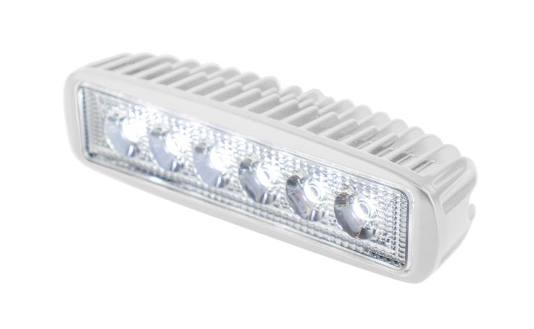 Sea-Dog 405321-3 Cockpit/Spreader Light White