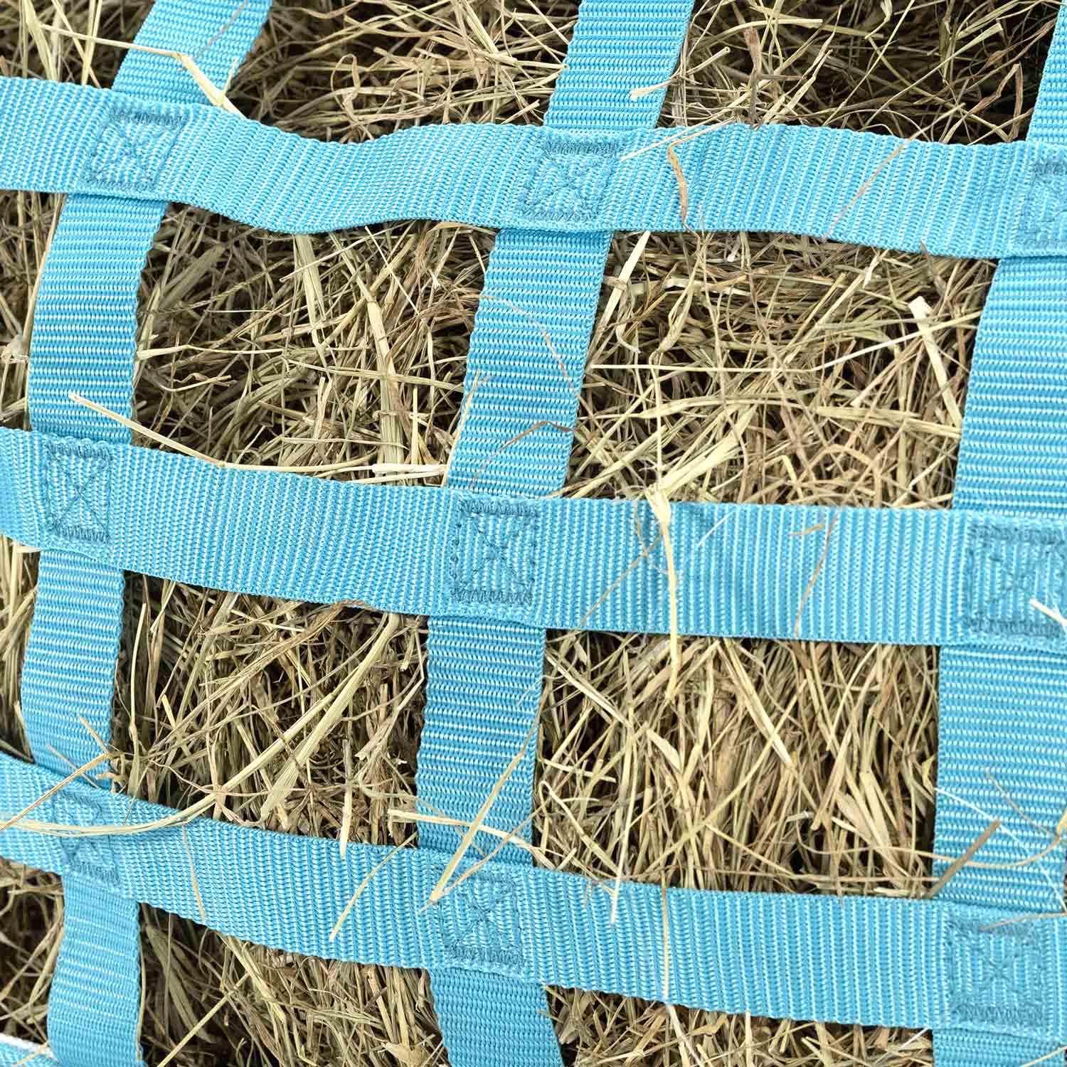 Jeffers Expression Extend-Feed Hay Bag for Horses & Livestock