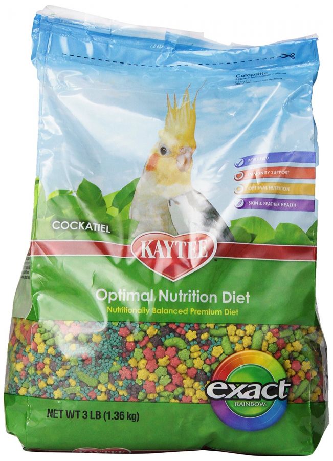 KT 3LB EXACT TIEL RB 53050